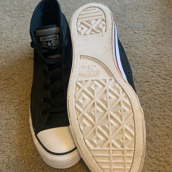 Converse Chuck Taylor All-Star - Picture 3 of 4